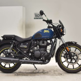 Мотоцикл Royal Enfield ﾒﾃｵ350 с пробегом 963 km