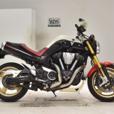 Мотоцикл Yamaha MT-01 с пробегом 20024 km
