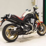 Мотоцикл Yamaha MT-01 с пробегом 20024 km