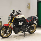 Мотоцикл Yamaha MT-01 с пробегом 20024 km