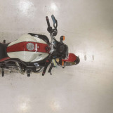 Мотоцикл Yamaha MT-01 с пробегом 20024 km