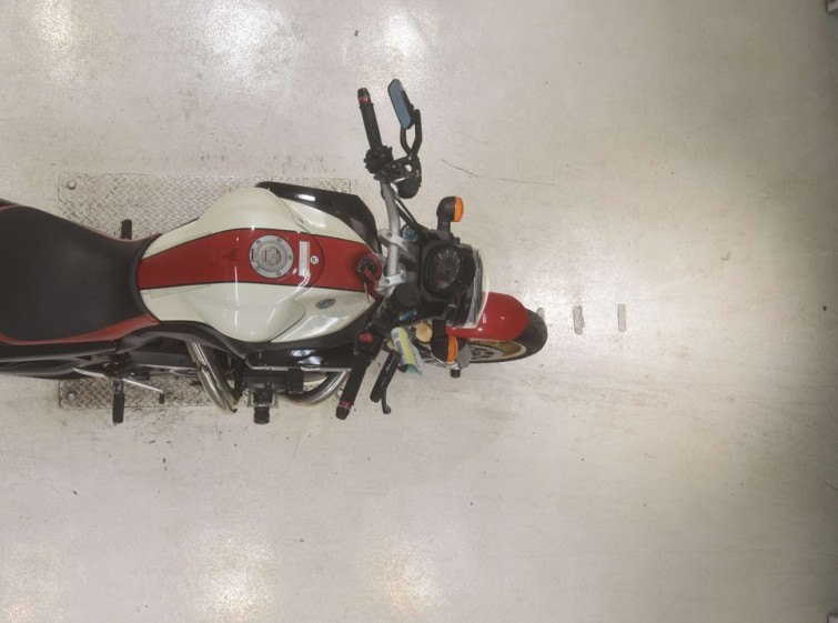 Мотоцикл Yamaha MT-01 с пробегом 20024 km