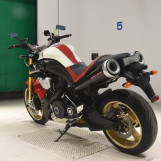 Мотоцикл Yamaha MT-01 с пробегом 20024 km