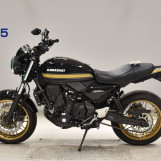 Мотоцикл Kawasaki Z650RS с пробегом 5446 km