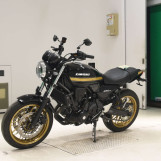 Мотоцикл Kawasaki Z650RS с пробегом 5446 km