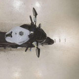 Мотоцикл Kawasaki Z250 з пробігом 31110 km