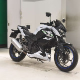 Мотоцикл Kawasaki Z250 з пробігом 31110 km