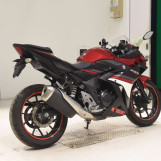 Мотоцикл Suzuki GSX250R с пробегом 23811 km