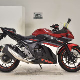 Мотоцикл Suzuki GSX250R с пробегом 23811 km