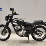 Мотоцикл Kawasaki MEGURO S1 с пробегом 115 km