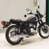 Мотоцикл Kawasaki MEGURO S1 с пробегом 115 km