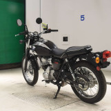 Мотоцикл Kawasaki MEGURO S1 с пробегом 115 km