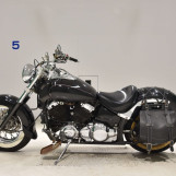 Мотоцикл Yamaha DRAGSTAR XVS400 CLASSIC з пробігом 18346 km