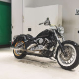 Мотоцикл Yamaha DRAGSTAR XVS400 CLASSIC з пробігом 18346 km