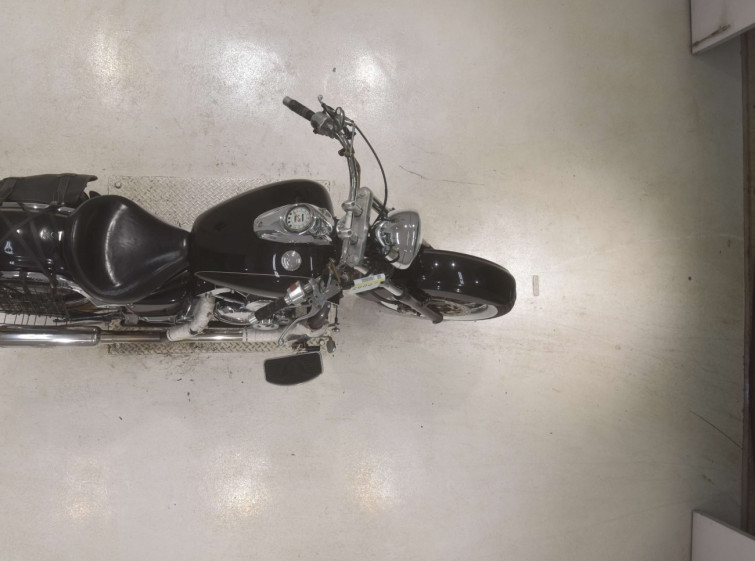 Мотоцикл Yamaha DRAGSTAR XVS400 CLASSIC з пробігом 18346 km