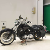 Мотоцикл Yamaha DRAGSTAR XVS400 CLASSIC з пробігом 18346 km