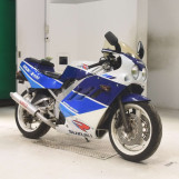 Мотоцикл Suzuki GSX-R400 з пробігом 34263 km