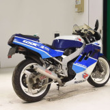 Мотоцикл Suzuki GSX-R400 з пробігом 34263 km
