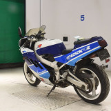 Мотоцикл Suzuki GSX-R400 з пробігом 34263 km