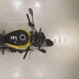 Мотоцикл Kawasaki Z900RS YELLOW BALL EDITION с пробегом 9268 km