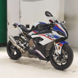 Мотоцикл BMW S1000RR з пробігом 4137 km