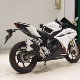 Мотоцикл Honda CBR250RRA с пробегом 7490 km