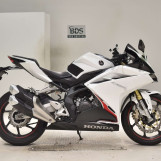Мотоцикл Honda CBR250RRA с пробегом 7490 km