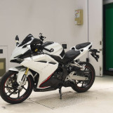 Мотоцикл Honda CBR250RRA с пробегом 7490 km