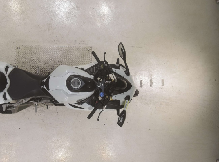 Мотоцикл Honda CBR250RRA с пробегом 7490 km