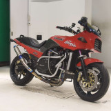 Мотоцикл Kawasaki GPZ900R с пробегом 35456 km