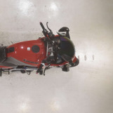 Мотоцикл Kawasaki GPZ900R с пробегом 35456 km