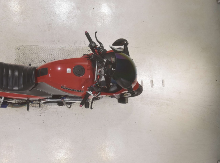 Мотоцикл Kawasaki GPZ900R с пробегом 35456 km