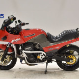 Мотоцикл Kawasaki GPZ900R с пробегом 35456 km