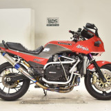 Мотоцикл Kawasaki GPZ900R с пробегом 35456 km