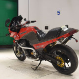 Мотоцикл Kawasaki GPZ900R с пробегом 35456 km