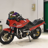 Мотоцикл Kawasaki GPZ900R с пробегом 35456 km