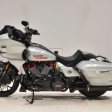 Мотоцикл HD FLTRXSTSE1980CVO с пробегом 68 km