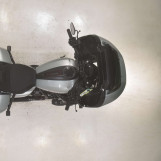 Мотоцикл HD FLTRXSTSE1980CVO с пробегом 68 km