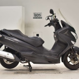 Мотоцикл Suzuki BURGMAN200 з пробігом 54501 km