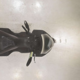 Мотоцикл Suzuki BURGMAN200 з пробігом 54501 km