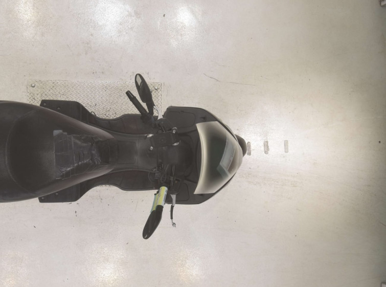 Мотоцикл Suzuki BURGMAN200 з пробігом 54501 km