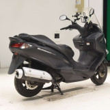 Мотоцикл Suzuki BURGMAN200 з пробігом 54501 km