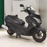 Мотоцикл Suzuki BURGMAN200 з пробігом 54501 km