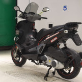 Мотоцикл Piaggio RUNNER 200 с пробегом 3945 km