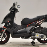 Мотоцикл Piaggio RUNNER 200 с пробегом 3945 km