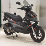 Мотоцикл Piaggio RUNNER 200 с пробегом 3945 km