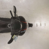 Мотоцикл Piaggio RUNNER 200 с пробегом 3945 km