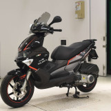 Мотоцикл Piaggio RUNNER 200 с пробегом 3945 km