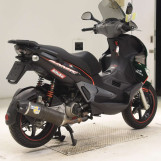 Мотоцикл Piaggio RUNNER 200 с пробегом 3945 km