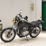 Мотоцикл Honda CB400FOUR с пробегом 25097 m